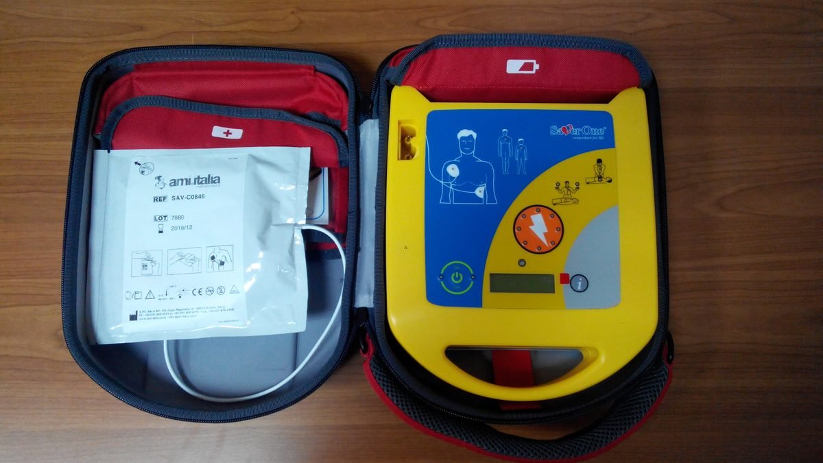 Emergency response refresher training
